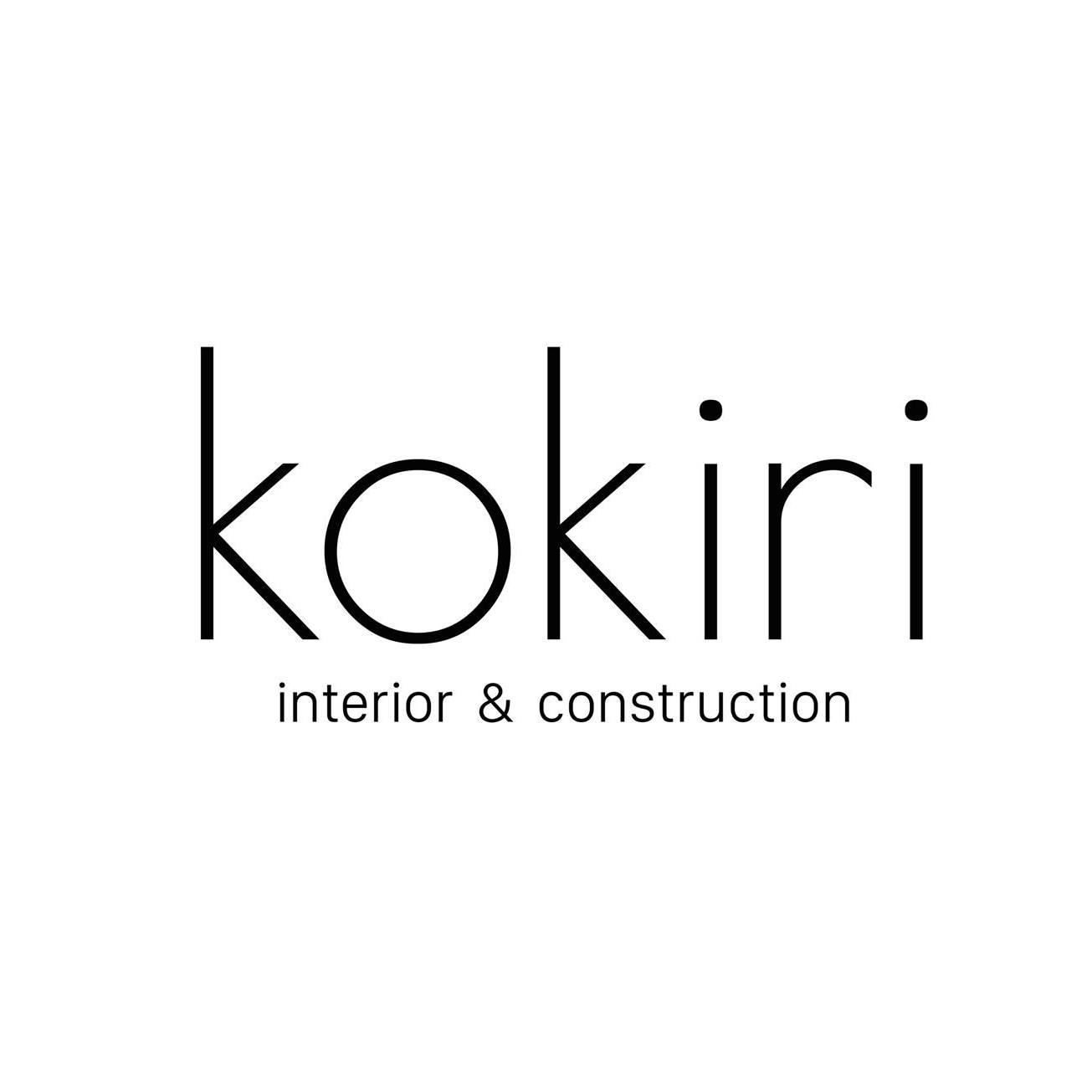 kokiri logo